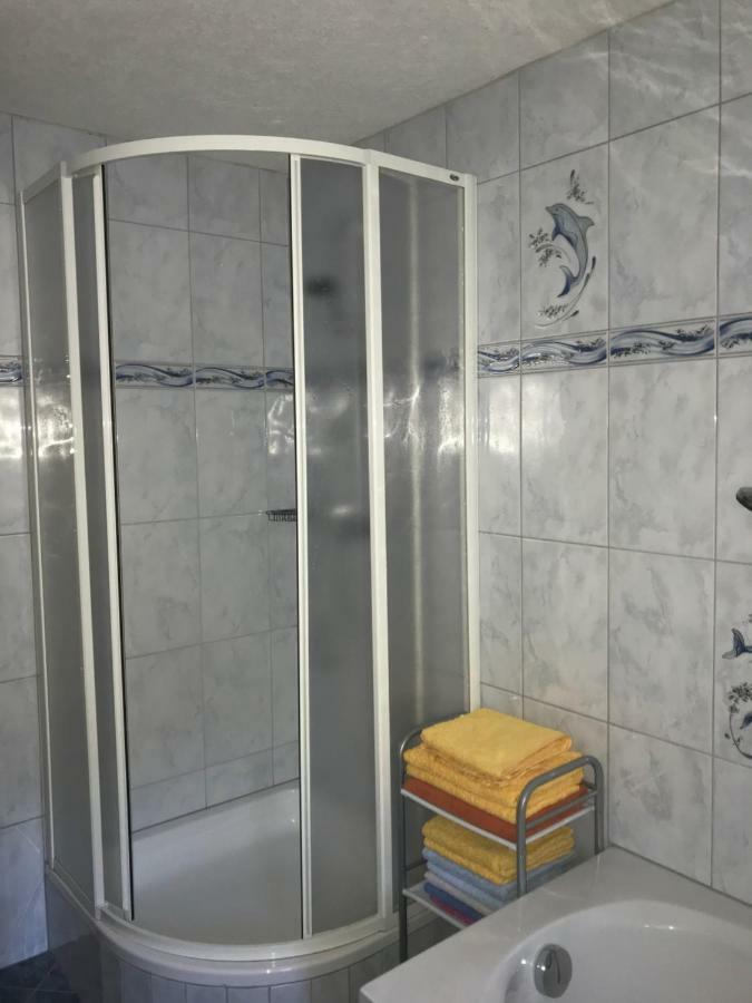 Ferienwohnung Biohof Laussnitzer In Rennweg Rennweg am Katschberg Екстериор снимка